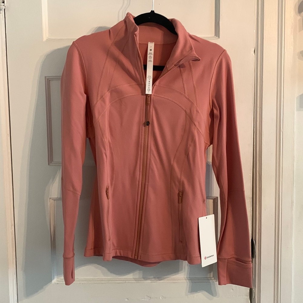 Lululemon Define Jacket *Luon